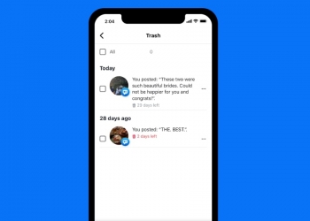 删除FB贴文  用Manage Activity就能轻松搞定！