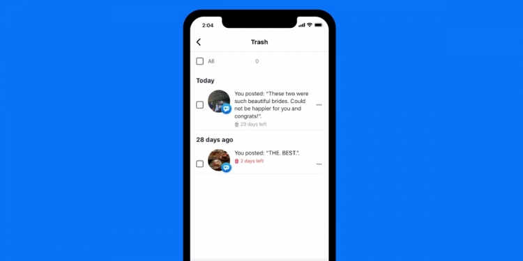 删除FB贴文  用Manage Activity就能轻松搞定！