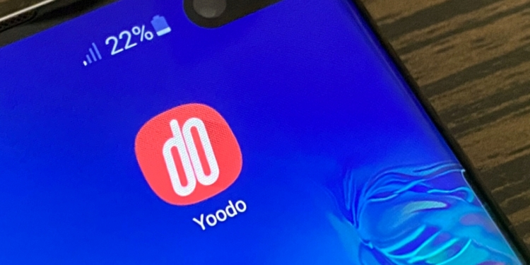 Yoodo服务 恢复正常！用户已可上网及通话