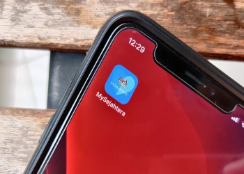 要获 50令吉电子钱包奖励 先下载MySejahtera App