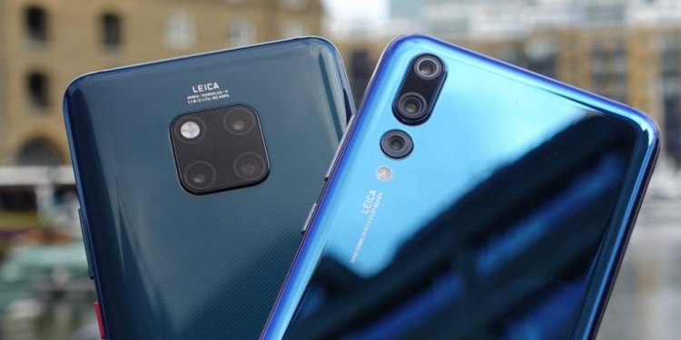 免费维修服务 ！ 华为 19日起为用户提供备件折扣