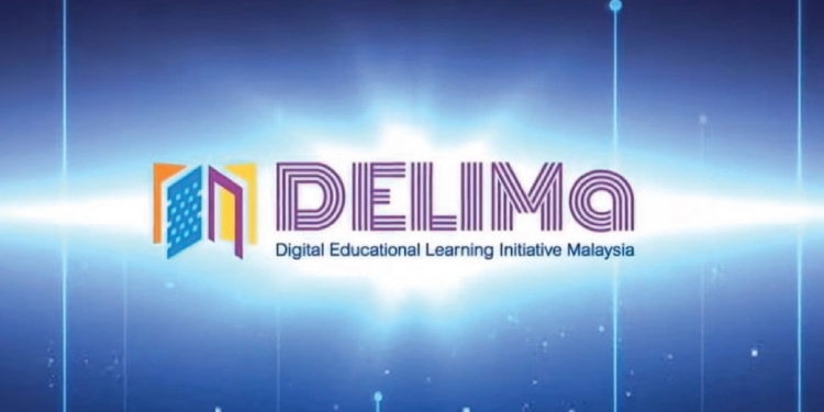 数字学习平台DELIMa 已启动 供师生使用