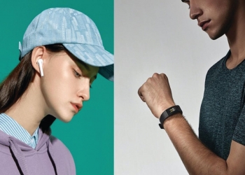 平衡生活 必备品：Realme Band和Buds Air Neo