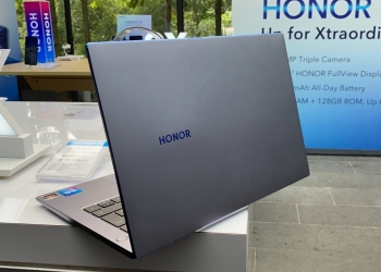 全新HONOR MagicBook 14 7月6日登陆大马！