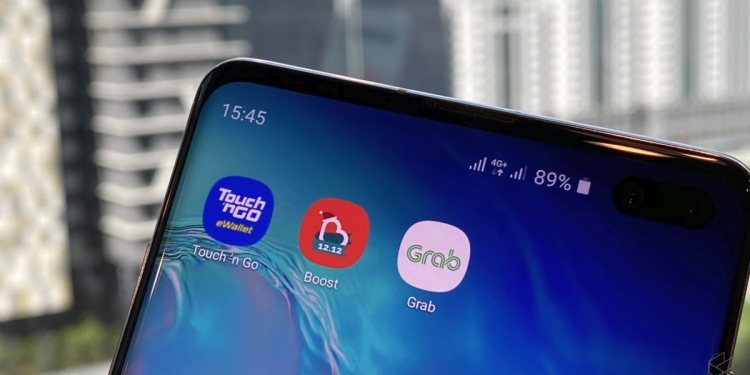 万事达卡：大马电子钱包使用率超越新加坡