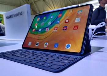 华为MatePad Pro 5G ：6月26日开卖售价RM3299！