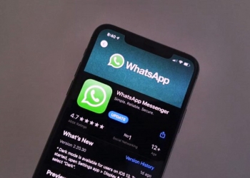 点击对话功能 会个资外泄？ WhatsApp可以更改设定解决