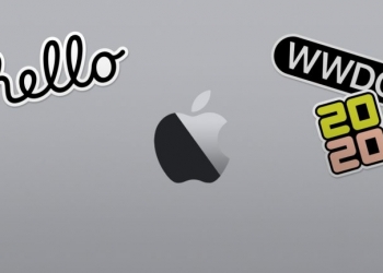 苹果发布WWDC 2020时间表！623线上登场！