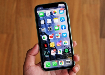 再见了 iOS？ 苹果手机系统或改名iPhoneOS！