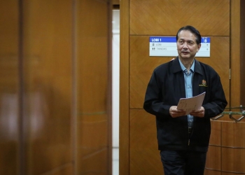 新冠病毒疫情 ：大马考虑让6国公民入境