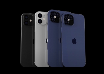 iPhone 12 或延迟推出 苹果已注册9款新型号