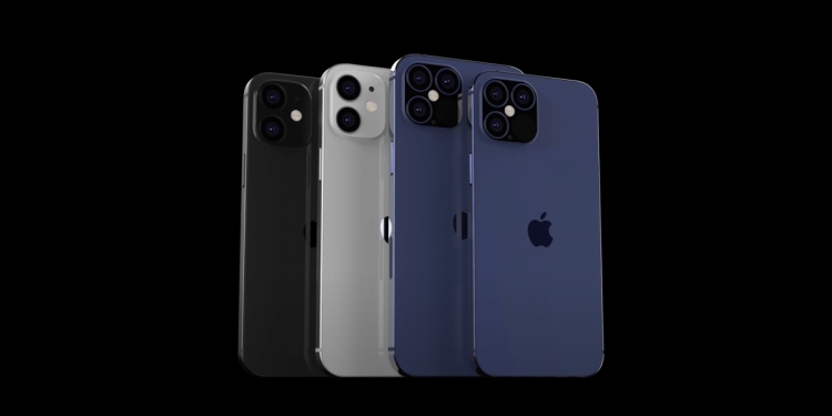 iPhone 12 或延迟推出 苹果已注册9款新型号