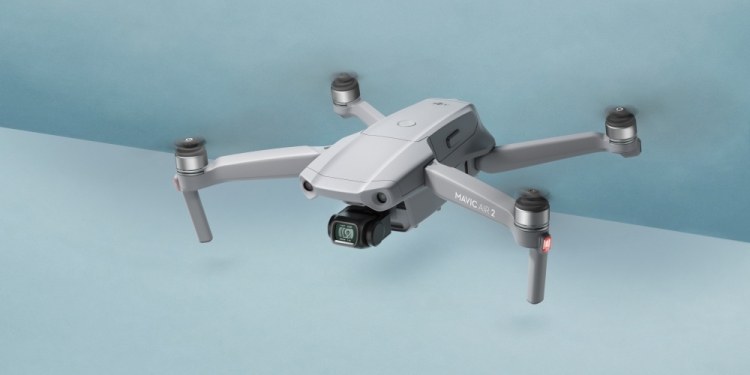 飞越柔佛海峡!狮城警方揭无人机 运毒