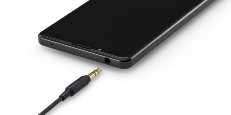 Xperia 1 II  重设耳机插孔 ！ 索尼聆听消费者建议