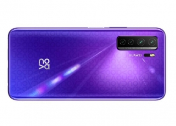 华为平民价5G手机 Nova 7系列即将登陆大马。