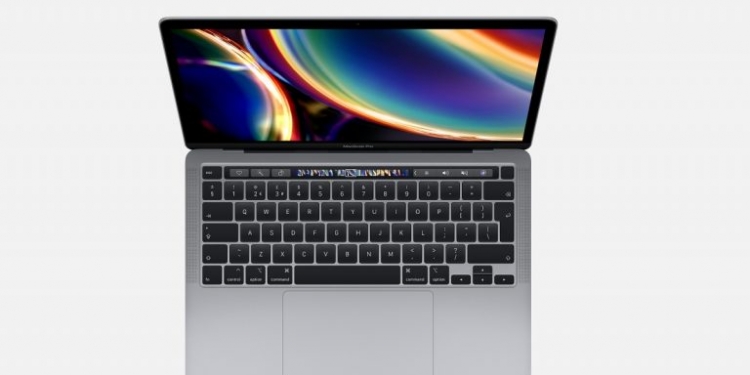 MacBook Pro 13终极配置入手？要RM15K！