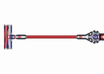 Dyson V8 Slim  系列无线吸尘器开卖！