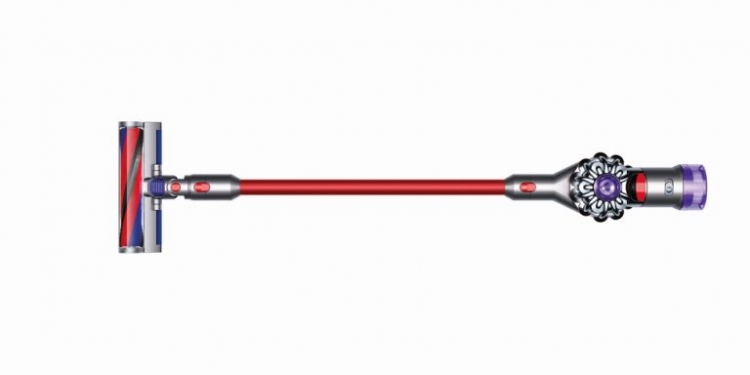Dyson V8 Slim  系列无线吸尘器开卖！