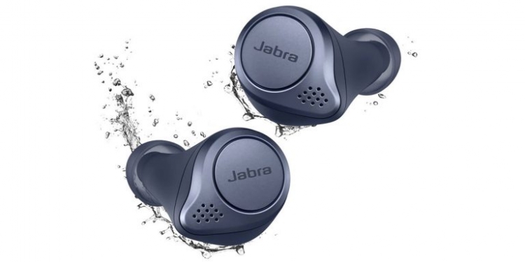 Elite Active 75t 促销活动！买父亲节礼物送 Elite 45e