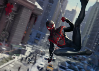 PlayStation 5：索尼公布首发护航的9款游戏！