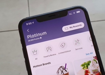 GrabRewards 调高约33%积分兑换率！