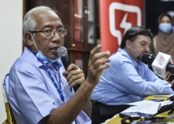 TNB ：探讨MCO期间电费暴涨投诉