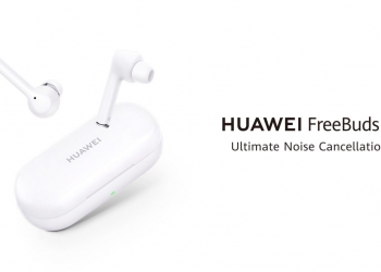 Huawei FreeBuds 3i 只需399令吉！现购可抽奖赢宝腾X70
