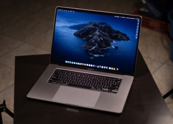 MacBook Pro 16 全新GPU  图形性能更强大