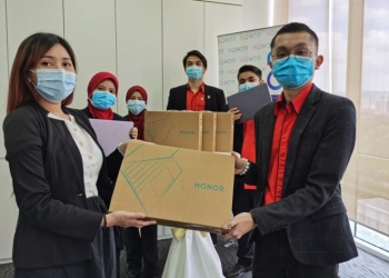 Honor Magic Book 笔电出借