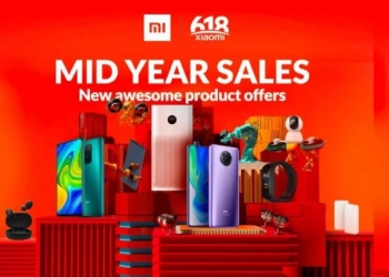 小米 618促销活动 ！Poco F2 Pro只需1999令吉！