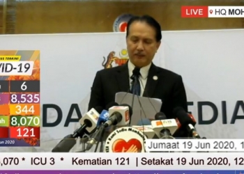 再次降至个位数