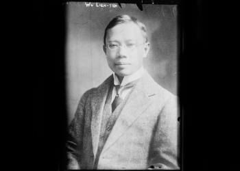 口罩：这个防疫必需品是槟城人发明的！