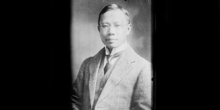 口罩:这个防疫必需品是槟城人发明的!