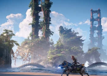 PlayStation 5 ：令人期待的8款游戏