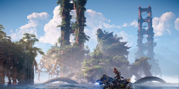 PlayStation 5 ：令人期待的8款游戏