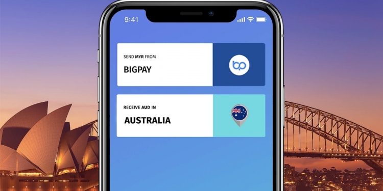 BigPay 可汇款至越南和澳洲 中国会在近期开通服务