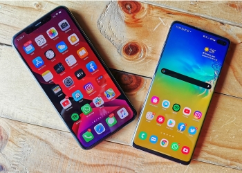 81%iPhone用户已更新iOS，Android呢？