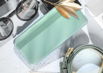 Realme将在大马推出全球首款Helio G35手机