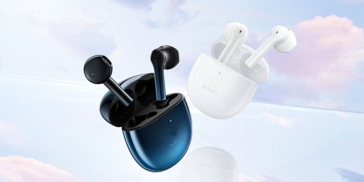 Vivo TWS Neo真无线蓝牙耳机 即将登陆大马！