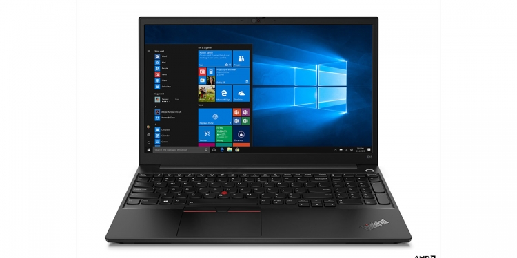 ThinkPad E14和ThinkPad E15 正式登陆大马！