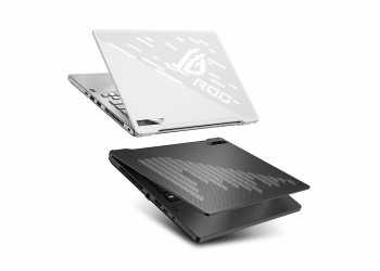 华硕 ROG Zephyrus G14 ：超薄游戏笔电大马正式开卖