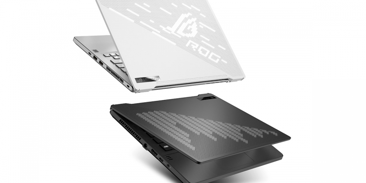 华硕 ROG Zephyrus G14 ：超薄游戏笔电大马正式开卖