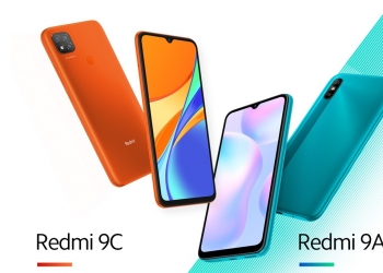 售价从359起  Redmi 9系列价格相当诱人！