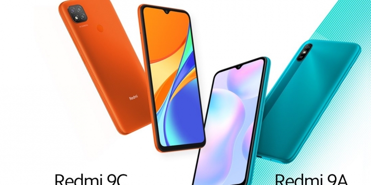 售价从359起  Redmi 9系列价格相当诱人！