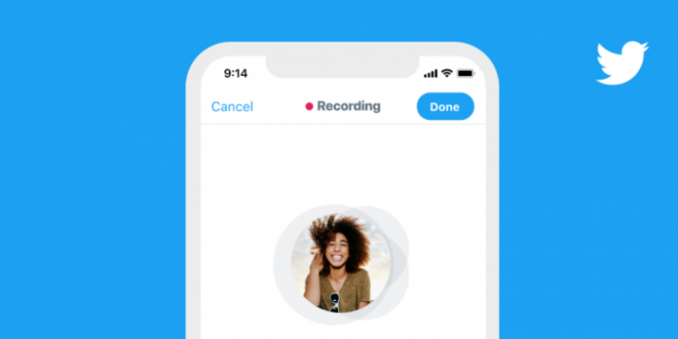 推特语音功能 :创造更人性化的体验