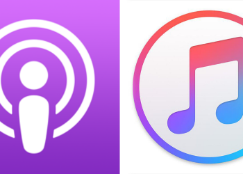 Spotify iOS14 Podcasts