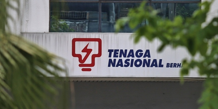 电费折扣 ：4月至6月低于77令吉免缴