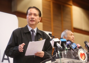 新增18人确诊！诺希山：连续14天无人病故