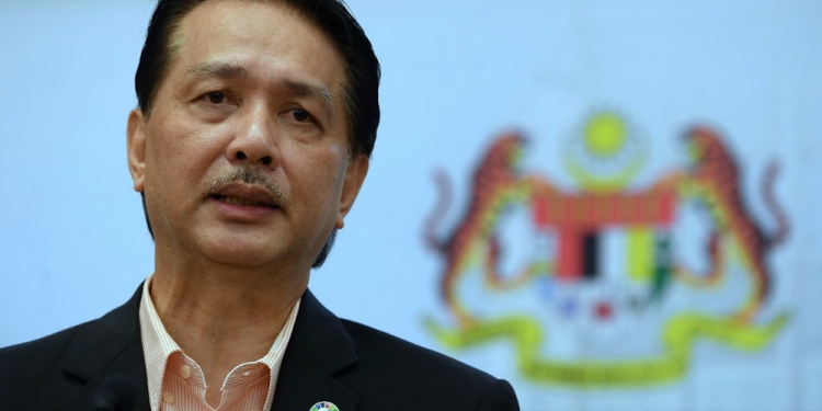 死亡病例再添1宗 !卫生总监:43人确诊143人出院