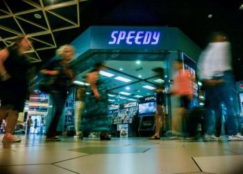 Speedy 宣布关闭所有零售店！